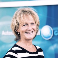 Lia Steenbergen