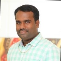Sai Rajesh Kumar