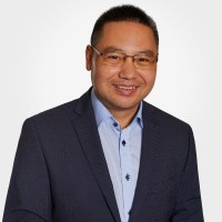 Leon Yu虞志军
