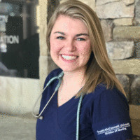 Madison Leach