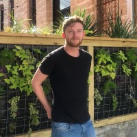 Callum Seviour