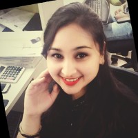 Radhika Agarwal