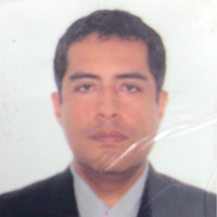 Luis Ramirez Beteta