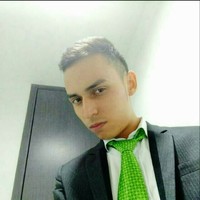 Steven Castillo C.