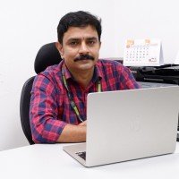 Arun Chandran