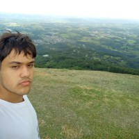 Lucas Afonso Menezes