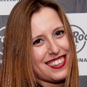 Ana Del Amor
