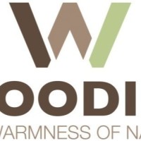 Woodify ,The warmness of wood