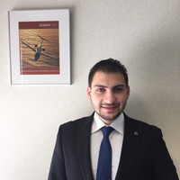 Saleh Al-Takriti MFP,  RFS