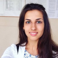 Darina Donets