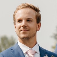 Derek Gerwing