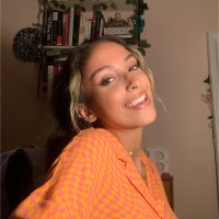 Basma Hajmou Belbadaoui