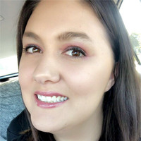 Amanda Raley, M.S.