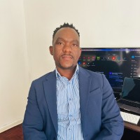 Thamsanqa Graham Ncube