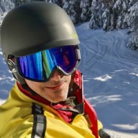 Greg Robins, MA Leadership