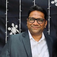 Roshan Dmello