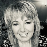 Mandy Harper