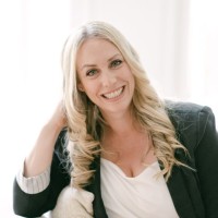 Jessica Loughridge, Chrl