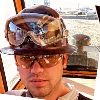 Landon Black