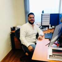 Victor Borja Hernandez