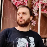 Demian Daniel Duran