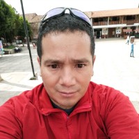 Israel Tello
