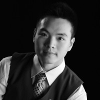Darren Pei