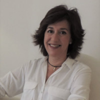 Patricia Alarcia de la Cruz