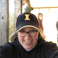 Lisa Spelman