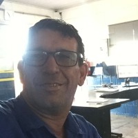 Antonio Godofredo Ozorio