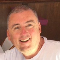 Ian Palmer