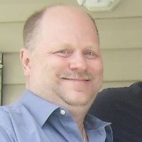 Michael Britton