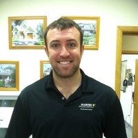 Rick Ackman Jr.