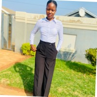 Wendy Dlamini