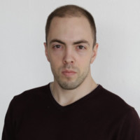 Sergey Gasilov