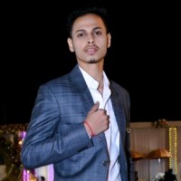 Harsh Ranjan