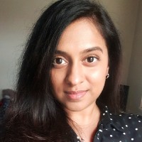 Gayathri Harikrishnan