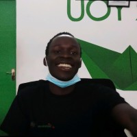 Wilvictor Sieyo