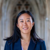 Alison Zhang