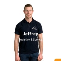 Jeffrey Versteeg