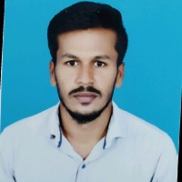 Arul Pandian M