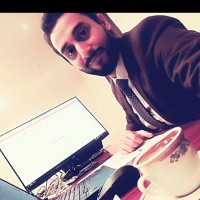 Ahmed Zakaria