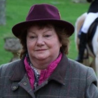 Jackie Gallop