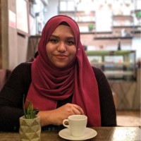 Shiuna Rasheed