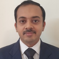 Bhavesh Gohil