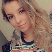 Magalie Fleury