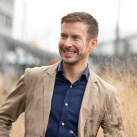Daniel Wohl