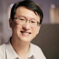 Alex Cho