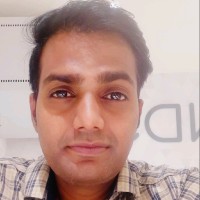 Arvind Prajapati