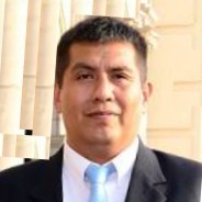 Daniel Paredes Ayala